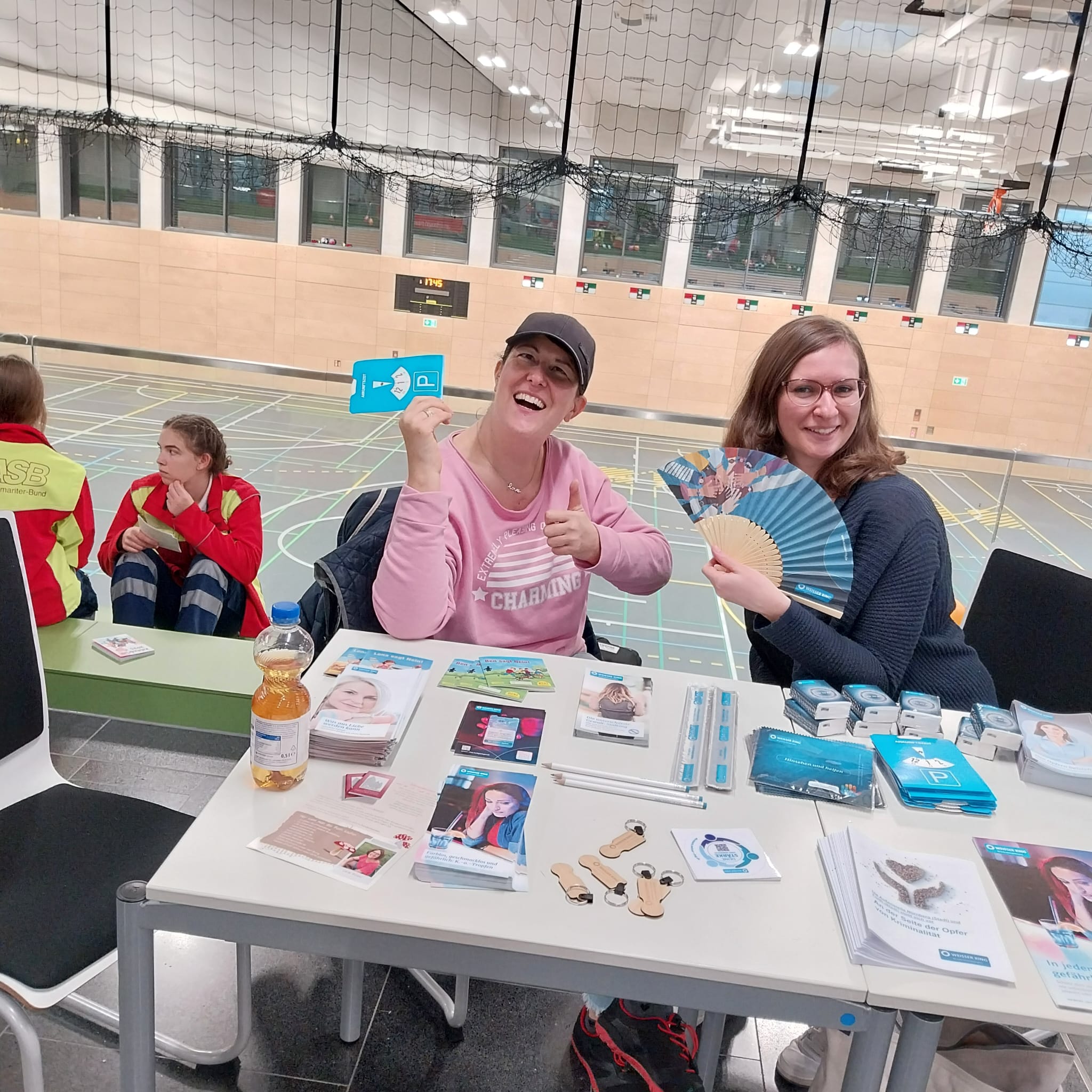 Frauensportmarathon
