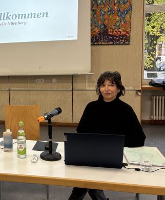 Yassin-Salomo Nuernberg