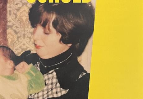 Filmvorführung "Jenseits von Schuld"