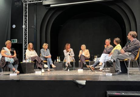 Sicherheitsgespräch am 5.5.2026 